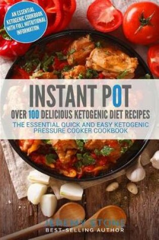 Cover of Instant Pot