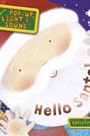 Cover of Hello Santa