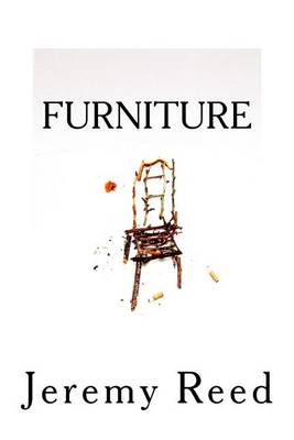 Book cover for Furniture