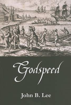 Cover of Godspeed