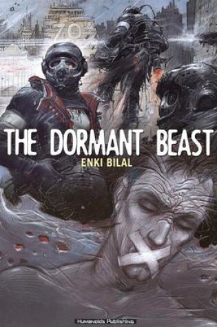 Cover of The Dormant Beast