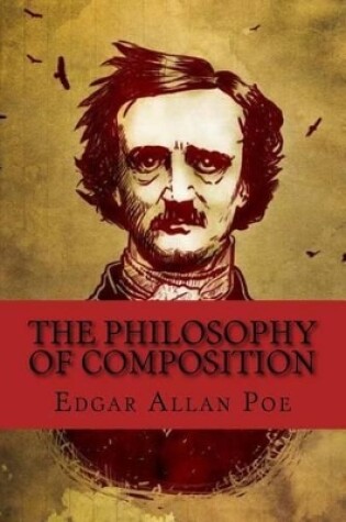 Cover of The Philosophy of Composition (English Edition)