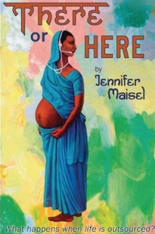 Cover of There or Here