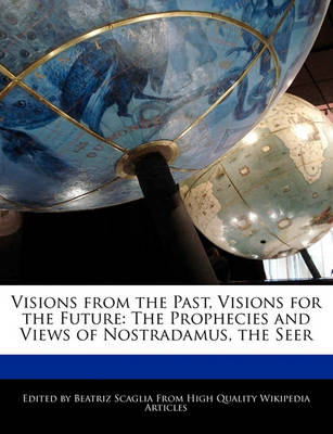 Book cover for Visions from the Past, Visions for the Future