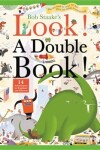 Book cover for Look! a Double Book!