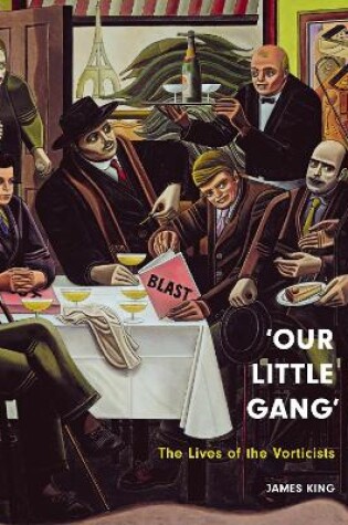 Cover of 'Our Little Gang'