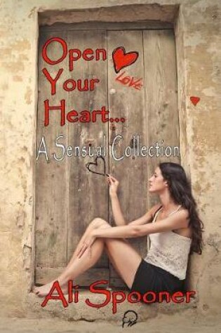 Cover of Open Your Heart