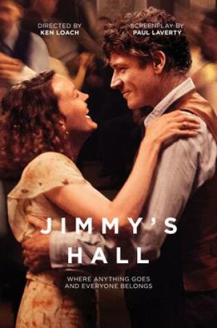 Cover of Jimmy's Hall