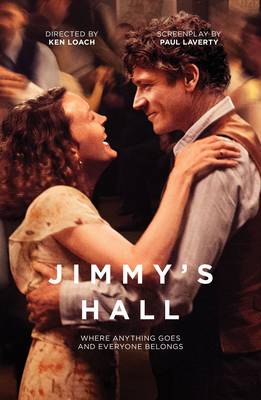 Book cover for Jimmy's Hall