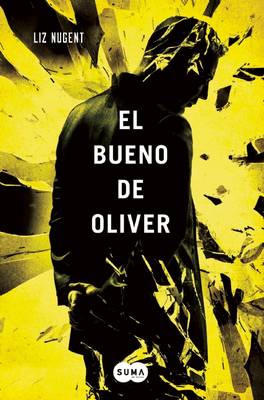 Book cover for El Bueno de Oliver