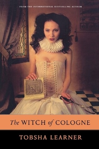 Cover of The Witch of Cologne