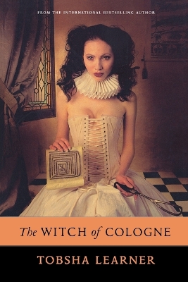 Cover of The Witch of Cologne