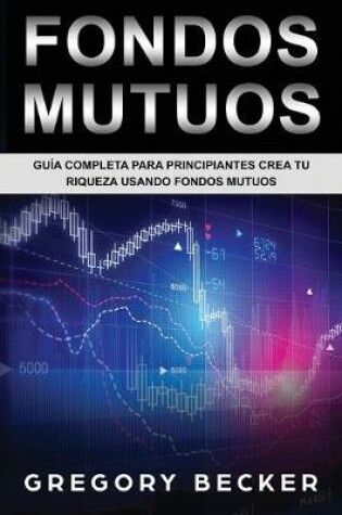 Cover of Fondos Mutuos