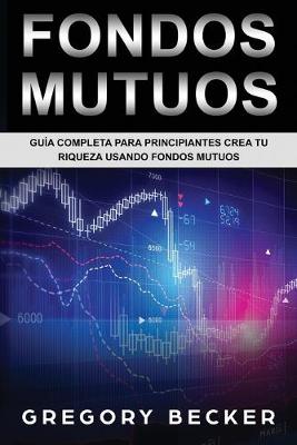 Book cover for Fondos Mutuos