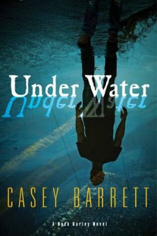 Cover of Under Water