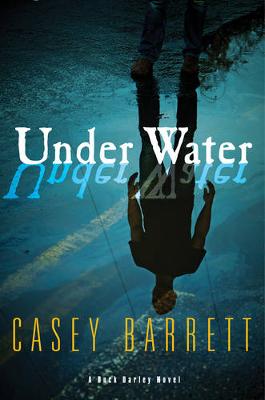 Book cover for Under Water