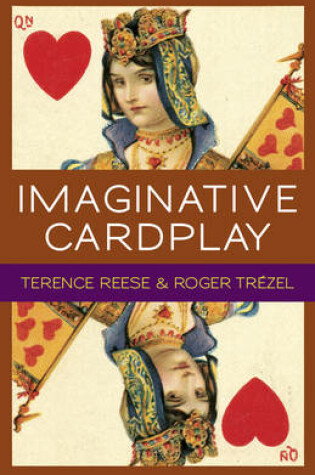 Cover of Imaginative Card Play at Bridge