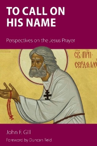 Cover of To Call on His Name