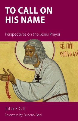 Book cover for To Call on His Name