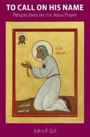 Cover of To Call on His Name