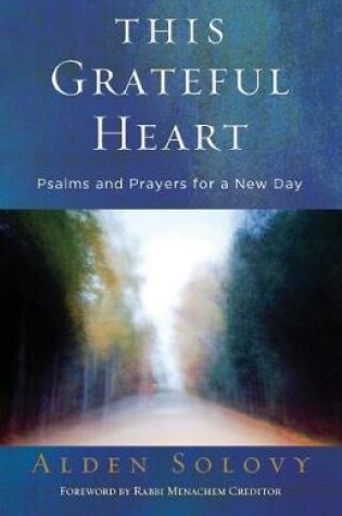 Cover of This Grateful Heart