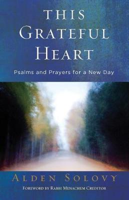 Book cover for This Grateful Heart