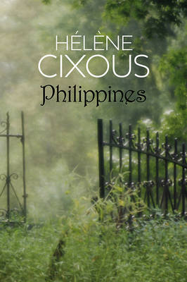 Book cover for Philippines