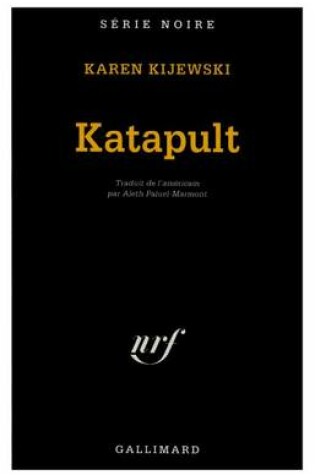Cover of Katapult