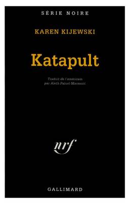 Book cover for Katapult