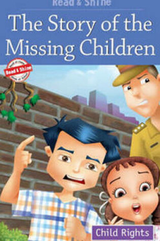 Cover of Story of the Missing Children