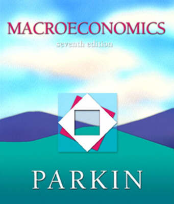 Book cover for Macroeconomics Homework Edition plus MyEconLab in CourseCompass plus eBook Student Access Kit