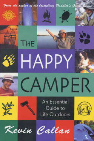 Cover of The Happy Camper