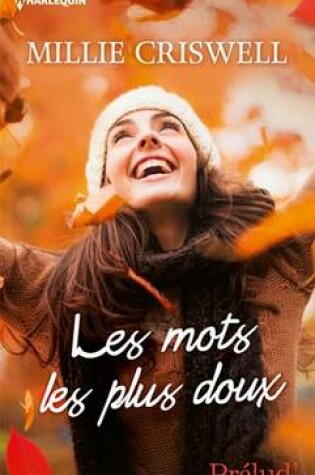 Cover of Les Mots Les Plus Doux