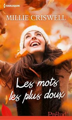 Book cover for Les Mots Les Plus Doux