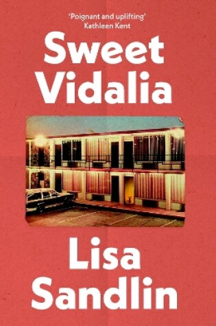 Cover of Sweet Vidalia