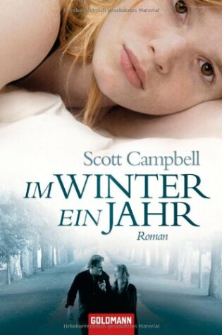 Cover of Im Winter Ein Jahr