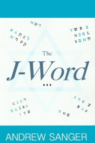 Cover of The J-word