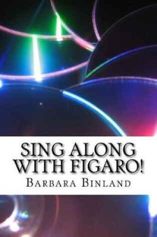 Cover of Sing Along with Figaro!