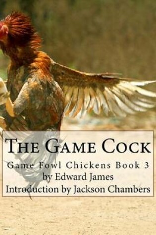 Cover of The Game Cock