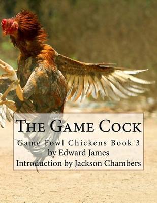 Cover of The Game Cock