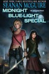 Book cover for Midnight Blue-Light Special