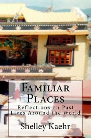 Cover of Familiar Places