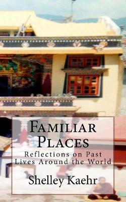 Book cover for Familiar Places