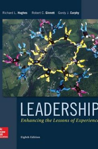 Cover of Leadership with Access Code