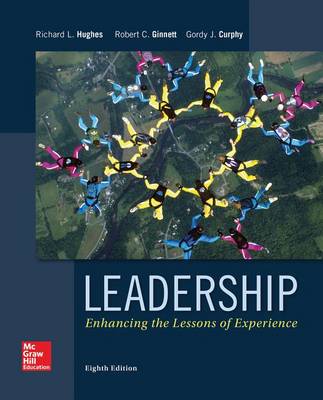 Book cover for Leadership with Access Code