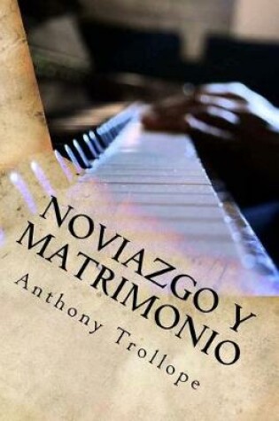 Cover of Noviazgo y Matrimonio