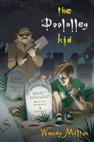 Cover of The Doolalley Kid