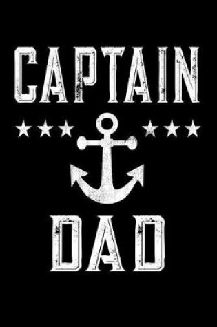 Cover of Captain Dad