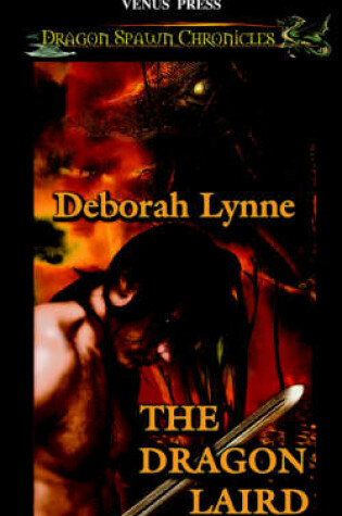 Cover of The Dragon Laird