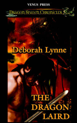 Book cover for The Dragon Laird